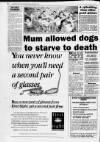 Derby Daily Telegraph Thursday 01 November 1990 Page 4