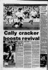 Derby Daily Telegraph Monday 05 November 1990 Page 26