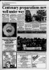 Derby Daily Telegraph Monday 05 November 1990 Page 38