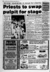 Derby Daily Telegraph Tuesday 06 November 1990 Page 4