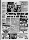 Derby Daily Telegraph Tuesday 06 November 1990 Page 7