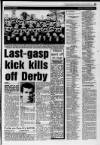 Derby Daily Telegraph Tuesday 06 November 1990 Page 27