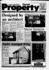 Derby Daily Telegraph Thursday 08 November 1990 Page 21