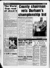 Derby Daily Telegraph Thursday 08 November 1990 Page 74