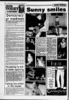 Derby Daily Telegraph Friday 09 November 1990 Page 8