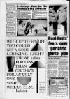 Derby Daily Telegraph Friday 09 November 1990 Page 10