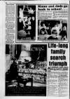 Derby Daily Telegraph Friday 09 November 1990 Page 14