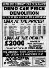 Derby Daily Telegraph Friday 09 November 1990 Page 15