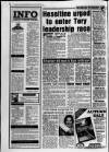 Derby Daily Telegraph Saturday 10 November 1990 Page 2