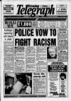 Derby Daily Telegraph Tuesday 13 November 1990 Page 1