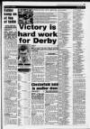 Derby Daily Telegraph Tuesday 13 November 1990 Page 27