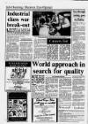 Derby Daily Telegraph Tuesday 13 November 1990 Page 44