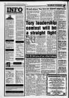 Derby Daily Telegraph Thursday 15 November 1990 Page 2