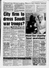Derby Daily Telegraph Thursday 15 November 1990 Page 3