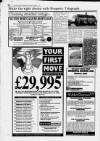 Derby Daily Telegraph Thursday 15 November 1990 Page 46