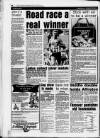 Derby Daily Telegraph Thursday 15 November 1990 Page 78