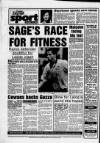 Derby Daily Telegraph Thursday 15 November 1990 Page 80