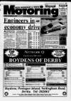 Derby Daily Telegraph Friday 16 November 1990 Page 23