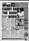 Derby Daily Telegraph Friday 16 November 1990 Page 60