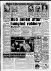 Derby Daily Telegraph Tuesday 20 November 1990 Page 3