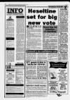 Derby Daily Telegraph Wednesday 21 November 1990 Page 2