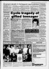Derby Daily Telegraph Wednesday 21 November 1990 Page 7