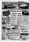 Derby Daily Telegraph Wednesday 21 November 1990 Page 34