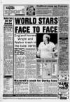 Derby Daily Telegraph Friday 23 November 1990 Page 64