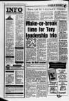 Derby Daily Telegraph Saturday 24 November 1990 Page 2