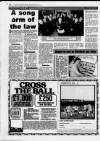 Derby Daily Telegraph Saturday 24 November 1990 Page 14
