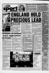 Derby Daily Telegraph Saturday 24 November 1990 Page 36