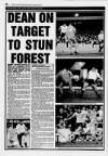 Derby Daily Telegraph Monday 26 November 1990 Page 26