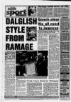 Derby Daily Telegraph Monday 26 November 1990 Page 28