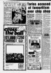 Derby Daily Telegraph Tuesday 27 November 1990 Page 4