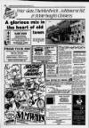 Derby Daily Telegraph Tuesday 27 November 1990 Page 16