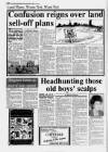 Derby Daily Telegraph Tuesday 27 November 1990 Page 40