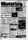 Derby Daily Telegraph Wednesday 28 November 1990 Page 29