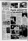Derby Daily Telegraph Thursday 29 November 1990 Page 8
