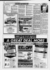Derby Daily Telegraph Thursday 29 November 1990 Page 50