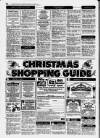 Derby Daily Telegraph Thursday 29 November 1990 Page 60