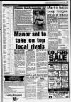Derby Daily Telegraph Thursday 29 November 1990 Page 67