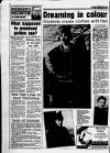 Derby Daily Telegraph Tuesday 01 January 1991 Page 8