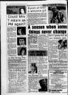 Derby Daily Telegraph Wednesday 02 January 1991 Page 8