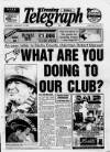 Derby Daily Telegraph