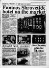 Derby Daily Telegraph Thursday 17 January 1991 Page 37