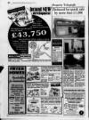 Derby Daily Telegraph Thursday 17 January 1991 Page 50