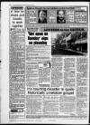 Derby Daily Telegraph Friday 01 March 1991 Page 6