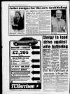 Derby Daily Telegraph Friday 01 March 1991 Page 10