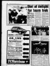 Derby Daily Telegraph Friday 01 March 1991 Page 12