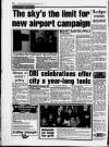 Derby Daily Telegraph Friday 01 March 1991 Page 14